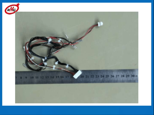 1750215294-50 1750180110 Wincor Nixdorf Double Extractor Unit CMD-V5 V Module Cable Assembly Spare Parts