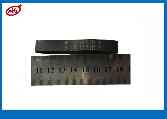 009-0020379-01 0090020379 -01 ATM Machine Parts Fujitsu G610 Belt 138*10*0.7
