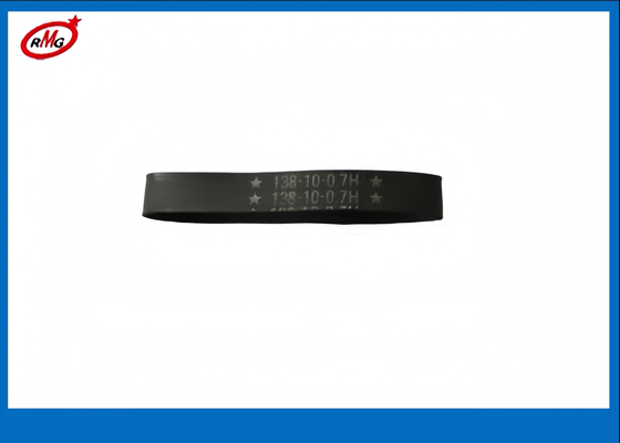009-0020379-01 0090020379 -01 ATM Machine Parts Fujitsu G610 Belt 138*10*0.7