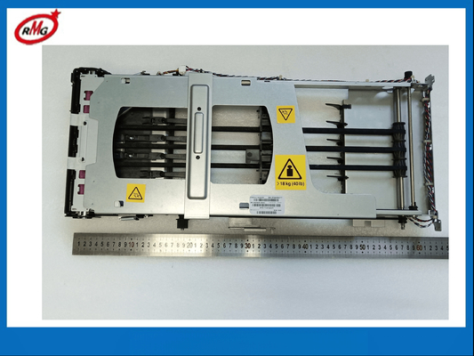 49242429000C 49-242429-000C Diebold Opteva 5550 Transport Presenter 620mm RL/FL ATM Machine Parts