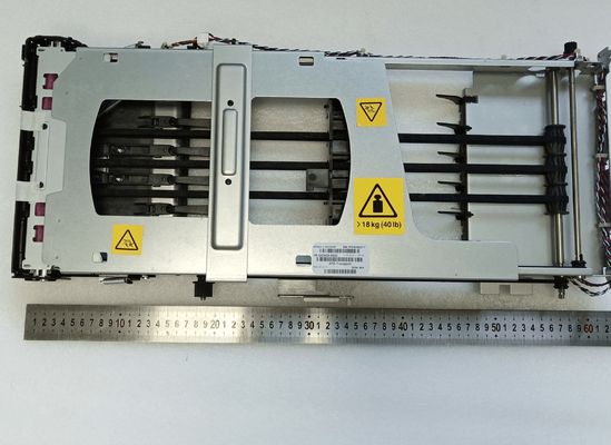 49242429000C 49-242429-000C Diebold Opteva 5550 Transport Presenter 620mm RL/FL ATM Machine Parts
