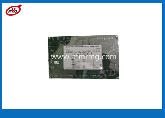 ATM machine parts GRG Banking CDM8240N dispenser control board YT4.109.3409