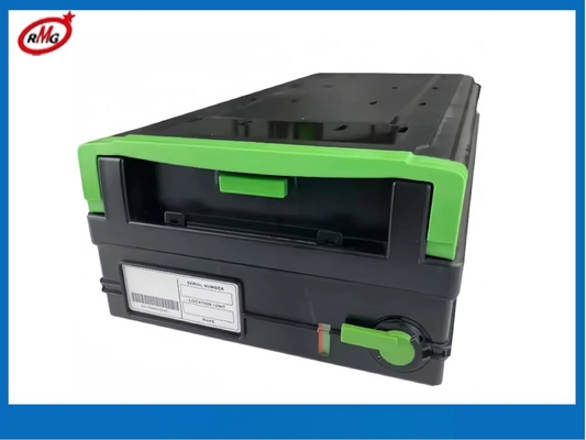 00155842000C Diebold Opteva Diebold 5500 2.0 Cash Cassette ATM Spare Parts