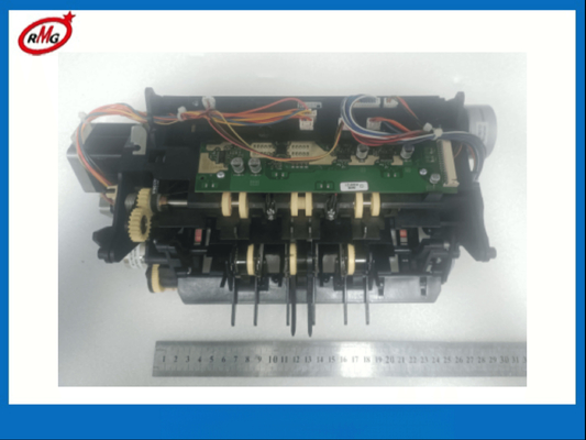 1750295447 Diebold Nixdorf DN200 IOC In-Output Module Collector Unit ATM Machine Parts