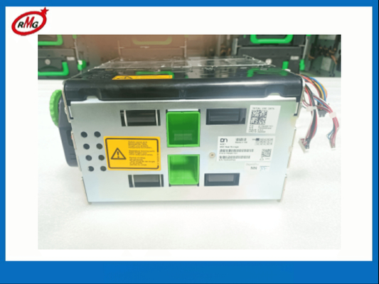 1750291701 01750291701 Diebold Nixdorf DN200/250/450 ESC Reel Storage RM4 ATM Machine Parts