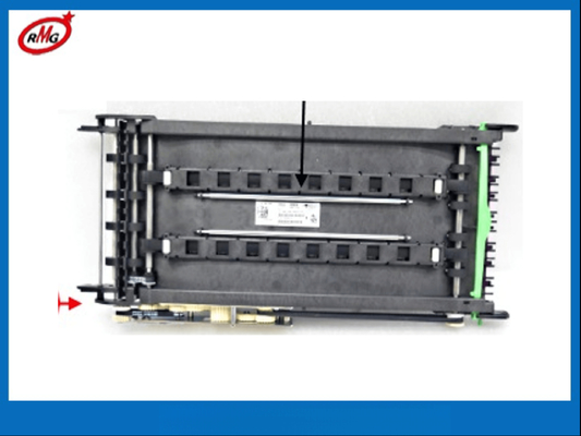 1750290513 01750290513 Diebold Nixdorf DN200 HLT Head Lower Transport 294 ATM Machine Parts