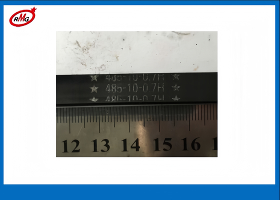 009-0020379-04 009-0020379 -04 ATM Machine Parts Fujitsu G610 Belt 485*10*0.75