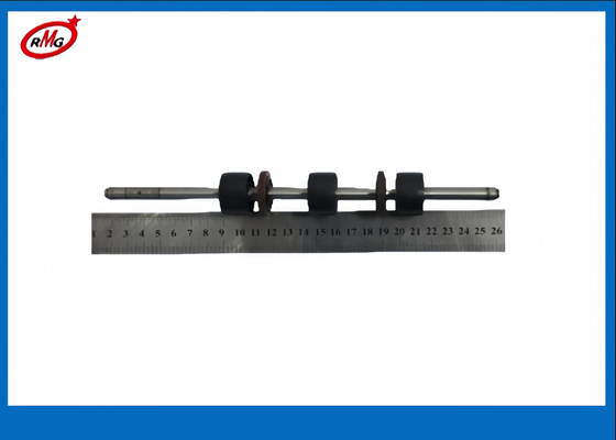 009-0020379-37 ATM Machine Parts Fujitsu G610 Module Parts Roller Shaft