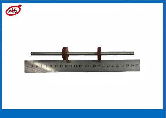 009-0020379-38 0090020379 -38 ATM Machine Parts Fujitsu G610 Module Parts Roller Shaft