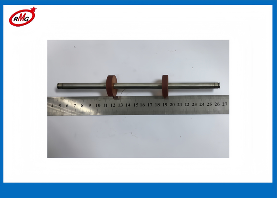 009-0020379-38 0090020379 -38 ATM Machine Parts Fujitsu G610 Module Parts Roller Shaft
