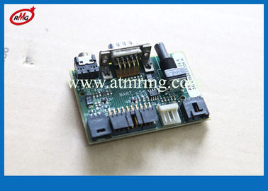 NCR ATM Machine Parts NCR 5887 P4 Part Board 445-0678696 4450678696