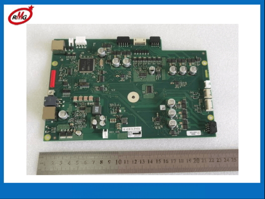 01750287366 1750287366 RM4 Diebold Nixdorf DN PCB PCBA RM4 Control Board ATM Machine Parts