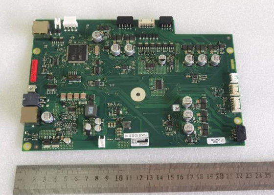 01750287366 1750287366 RM4 Diebold Nixdorf DN PCB PCBA RM4 Control Board ATM Machine Parts