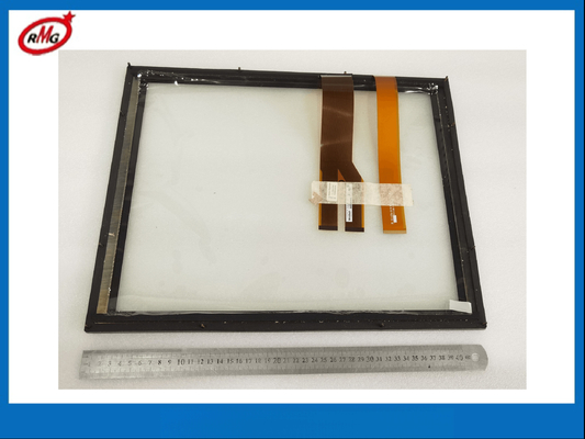 1750343663 01750343663 Diebold Nixdorf DN Display DN450 Touchscreen 19&quot; with Bracket ATM Machine Parts