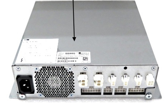 1750299984 01750299984 Power Supply DN Series DN200 CRS 703W ATM Machine Diebold Nixdorf DN Parts