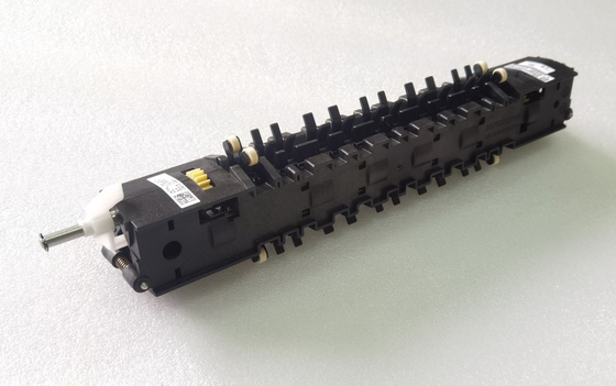 1750298136 Diebold ATM Machine Parts DN200 HST Head Safe Transport