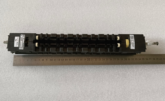 1750301702 01750301702 Diebold ATM Machine Parts DN200 Transport Unit RMV4