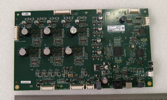 01750311974 1750311974 ATM Machine Spare Parts Diebold Nixdorf DH200 DN200V Lower Controller  Control Board RAM4