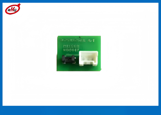 1750187668 1750215294-14 ATM Machine Parts Wincor Nixdorf Double Extractor Unit CMD-V5 DA Sensor Pcb