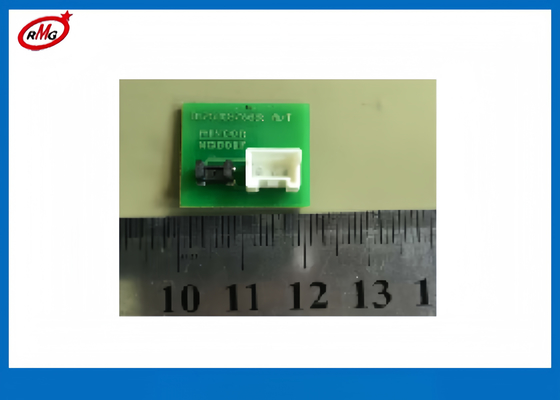 1750187668 1750215294-14 ATM Machine Parts Wincor Nixdorf Double Extractor Unit CMD-V5 DA Sensor Pcb