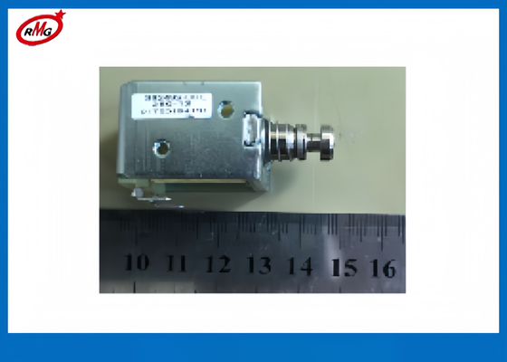1750215294-15 1750194131 ATM Machine Parts Wincor Nixdorf Double Extractor Unit CMD-V5 DA Solenoid