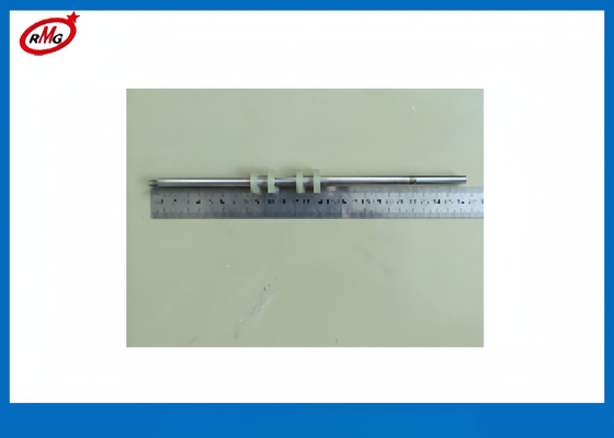 1750215294-19 ATM Machine Parts Wincor Nixdorf Double Extractor Unit CMD-V5 DA Roller Shaft