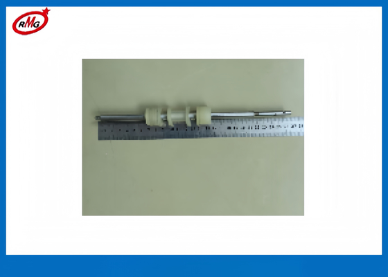 1750215294-20 ATM Machine Parts Wincor Nixdorf Double Extractor Unit CMD-V5 DA Roller Shaft