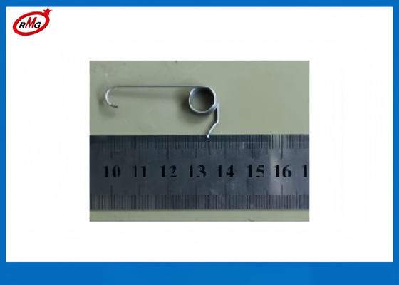 1750215294-22 ATM Machine Parts Wincor Nixdorf Double Extractor Unit CMD-V5 DA Spring
