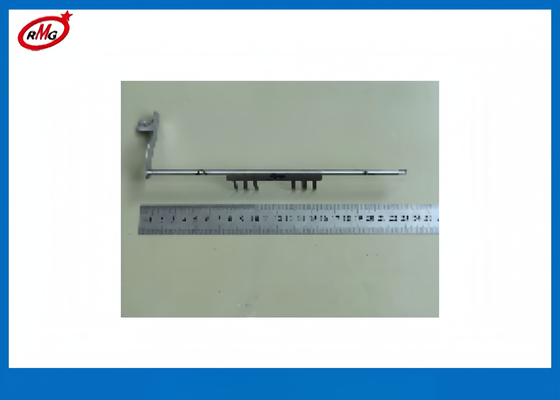 1750215294-25 ATM Machine Parts Wincor Nixdorf Double Extractor Unit CMD-V5 DA Guide Rail