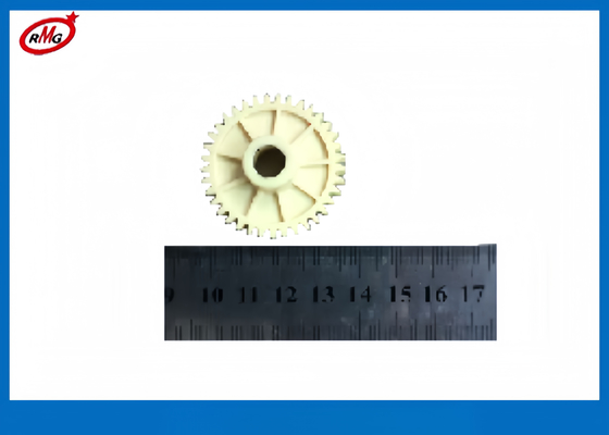 1750215294-28 1750179766 ATM Machine Parts Wincor Nixdorf Double Extractor Unit CMD-V5 DA Gear 37 Tooth