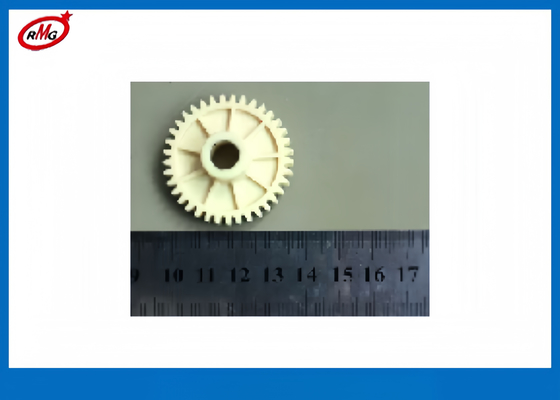 1750215294-28 1750179766 ATM Machine Parts Wincor Nixdorf Double Extractor Unit CMD-V5 DA Gear 37 Tooth