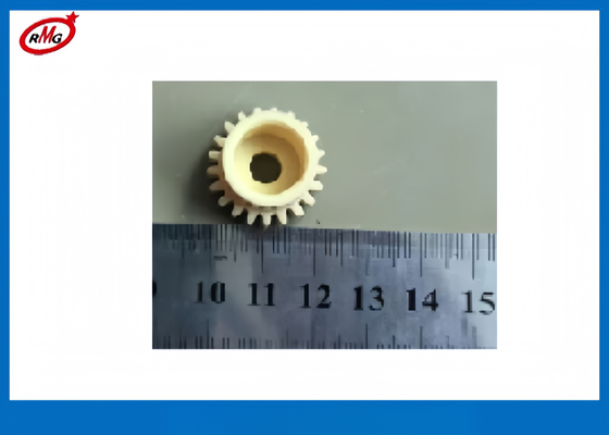 1750215294-29 ATM Machine Parts Wincor Nixdorf Double Extractor Unit CMD-V5 DA Gear 21 Tooth