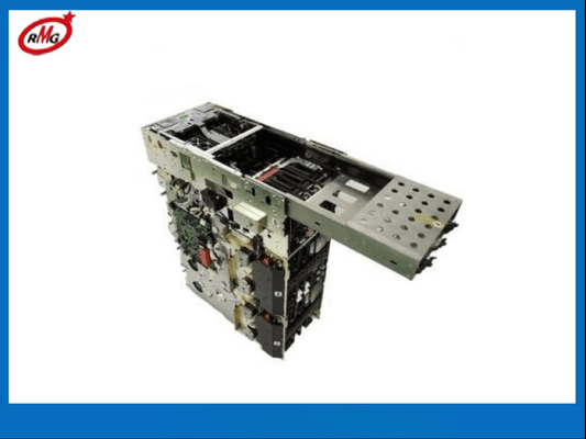 445-0753776 4450753776 ATM Machine NCR S2 Cash Dispenser NCR S2 DISPENSER With Cassette R/A F/A