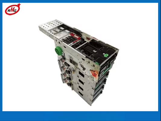 445-0753776 4450753776 ATM Machine NCR S2 Cash Dispenser NCR S2 DISPENSER With Cassette R/A F/A