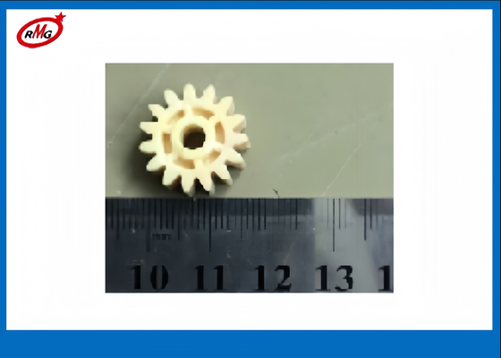1750215294-30 ATM Machine Parts Wincor Nixdorf Double Extractor Unit CMD-V5 DA Gear 15 Tooth