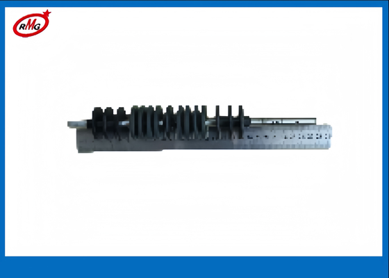 1750215294-32 ATM Machine Parts Wincor Nixdorf Double Extractor Unit CMD-V5 DA Roller Shaft