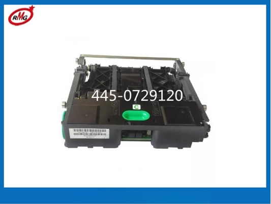 445-0761204 445-0729120 ATM Machine Parts NCR S2 Carriage Assy R/A F/A