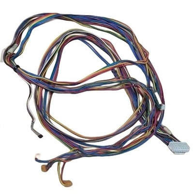 JP3 CDU10 Cash Dispenser Slot R/A 7310000302 Presenter Nose Sensor Cable