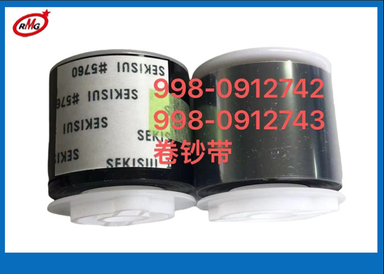 998-0912742 998-0912743 NCR Tape Spool ATM Parts Manufacturer