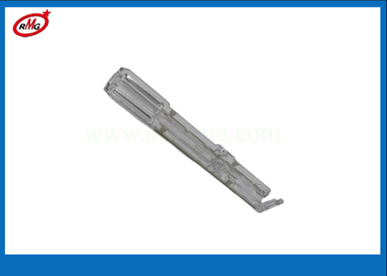 ATM Spare Parts kiosk MEI SC Advance banknote Bill validator Transparent frame for driving arm 252020042