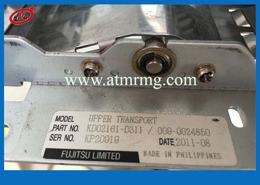 Plastic And Metal NCR ATM Parts KD02161-D311 009-0024850 0090024850