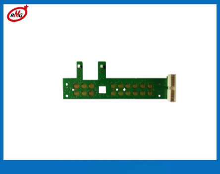 49-211478-000D 49211478000D Diebold ATM Parts CCA KYBD PROX COMB BOARD