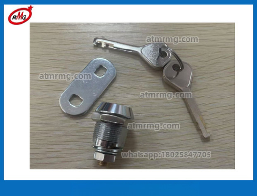 DHL Shipment 100% Tested NCR Self Serv Cabinet Lock UL437 Abloy High Secure Without Key for ATM Machine Spare Parts