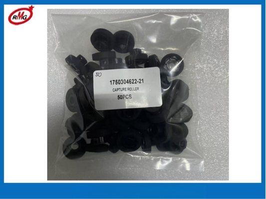 1750304622 1750304622-21 DN200 Card Reader Capture Roller For CHD-mot ICT3H5-3AD2792 SecPac2 ATM Machine Spare Parts