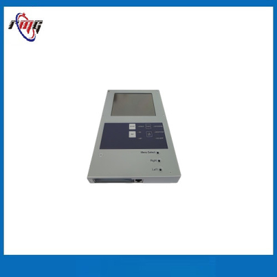 Wincor OPO6 SMALL 5.7 I   OPERATOR PANEL  1750344650/ 1750267652