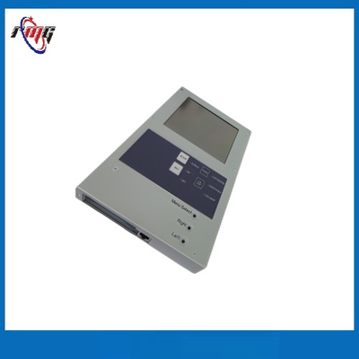 Wincor OPO6 SMALL 5.7 I   OPERATOR PANEL  1750344650/ 1750267652