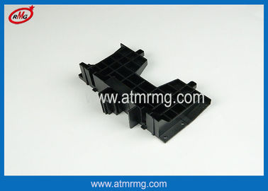 Black Color ATM Spare Parts Cash Dispenser Wab - Ressure Plate 2P004406 For Hitachi