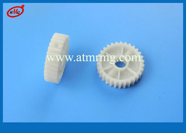 2845V Hitachi ATM Parts WUR-TS-CS Gear 30T 4P008119-001 With Plastic Material