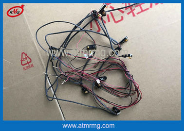 Metal Atm Machine Parts NCR Presenter OPB 11228E Sensor 009-0016583 0090016583