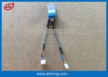 S02A395A01 Atm Machine Internal Parts NMD 3k7 Card Reader Head For Sankyo ICT3K5/7-3R6940